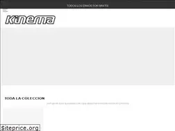 Sites similar to kinema.com.co