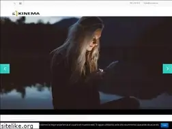 Sites similar to kinema.es