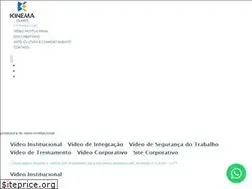 Sites similar to kinemafilmes.com.br