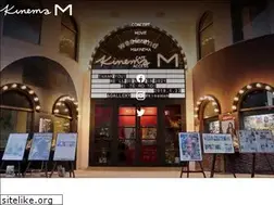 Sites similar to kinemam.com