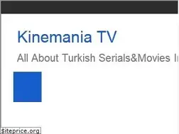 Sites similar to kinemania.tv