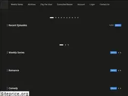 Sites similar to kinemaniatv.net