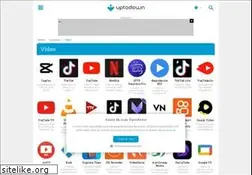 Sites similar to kinemaster.uptodown.com
