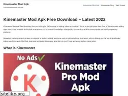 Sites similar to kinemasterapk.org