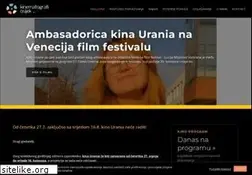 Sites similar to kinematografi-osijek.hr