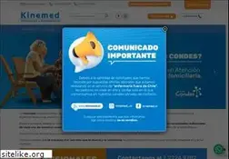 Sites similar to kinemed.cl