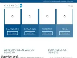 Sites similar to kinemedic.at