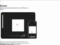 Sites similar to kineo.app