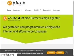 Sites similar to kineo.de
