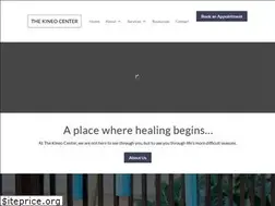 Sites similar to kineocenter.com