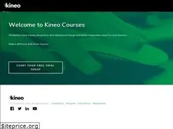 Sites similar to kineocourses.com.au