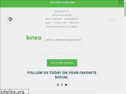 Sites similar to kineofit.com