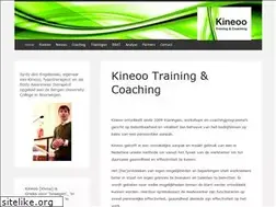 Sites similar to kineoo.nl