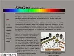 Sites similar to kineoptics.com