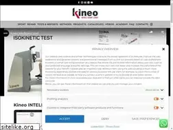 Sites similar to kineosystem.com
