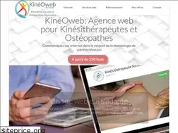 Sites similar to kineoweb.fr