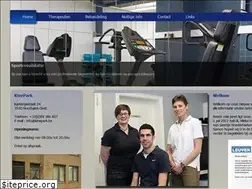 Sites similar to kinepark.be