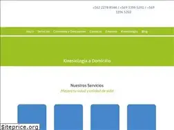 Sites similar to kineplanet.cl