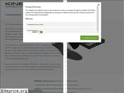 Sites similar to kinepod.com