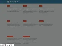 Sites similar to kinepolis.lu