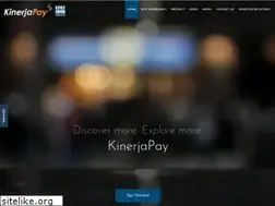 Sites similar to kinerjapay.co
