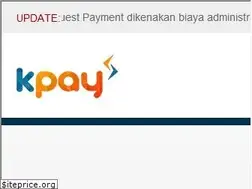 Sites similar to kinerjapay.com