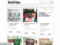 Sites similar to kineruku.com