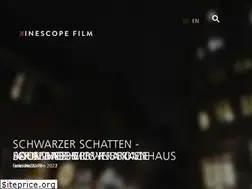 Sites similar to kinescopefilm.de