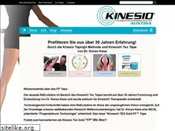 Sites similar to kinesio-austria.at