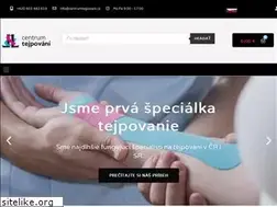 Sites similar to kinesio-tejping.sk