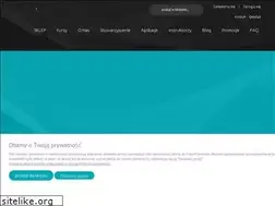 Sites similar to kinesio.com.pl