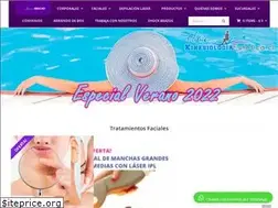 Sites similar to kinesiologiaestetica.cl