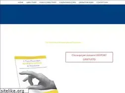 Sites similar to kinesiologiaperte.com