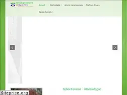 Sites similar to kinesiologie-la-rochelle.com