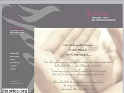Sites similar to kinesiologie-lincalzi.ch