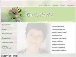 Sites similar to kinesiologie-rischer.at