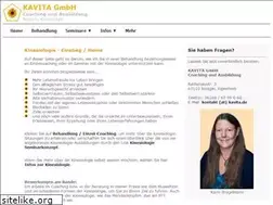 Sites similar to kinesiologie-rodgau.de