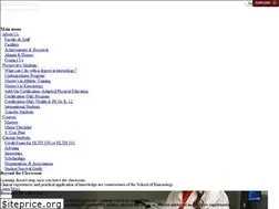 Sites similar to kinesiology.louisiana.edu