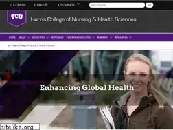 Sites similar to kinesiology.tcu.edu