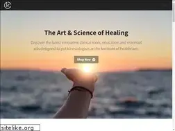 Sites similar to kinesiologyconcepts.com