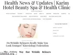Sites similar to kinesiologyfederation.org