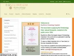 Sites similar to kinesiologyshop.com