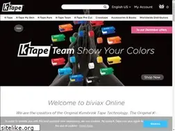 Sites similar to kinesioshop.fr