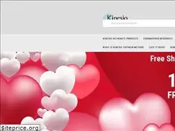 Sites similar to kinesiotape.com