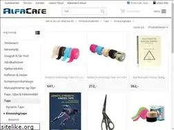 Sites similar to kinesiotaping.no
