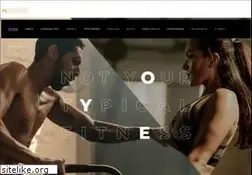 Sites similar to kinesis-gym.gr