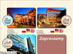 Sites similar to kinesis-sc.pl