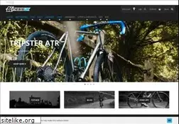 Sites similar to kinesisbikes.co.uk