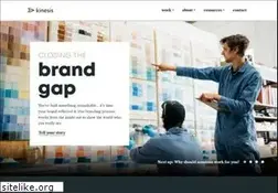 Sites similar to kinesisinc.com