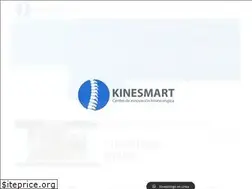 Sites similar to kinesmart.cl